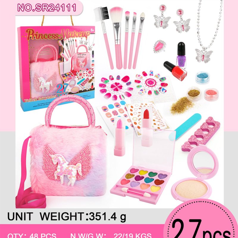HK Mini kozmetički set Jednorog