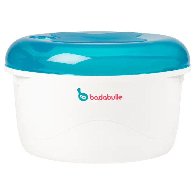 Babdabulle sterilizator za mikrotalasnu 