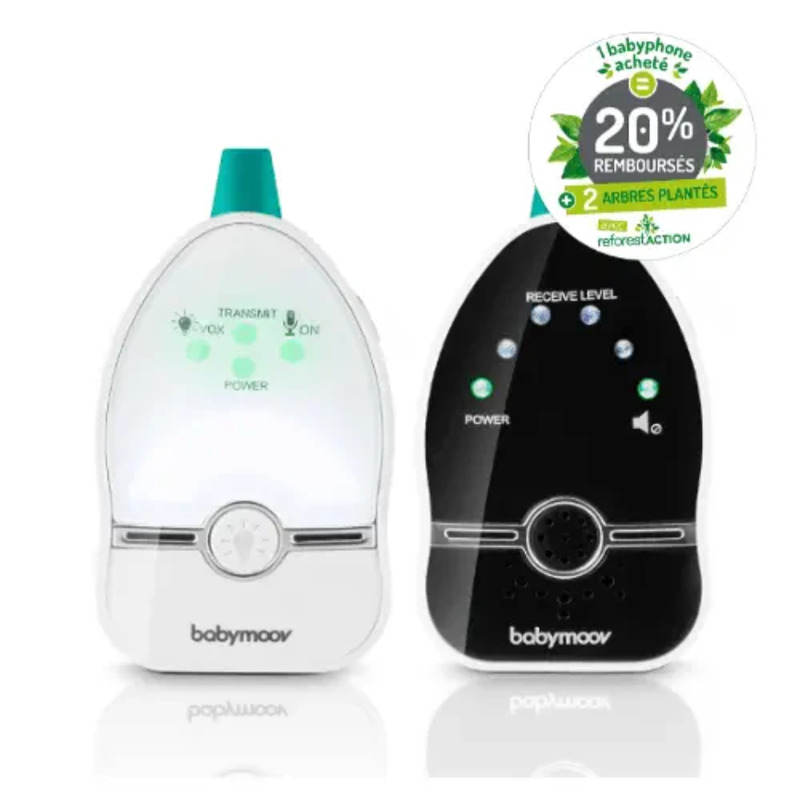 Babymoov Alarm Easy Care 