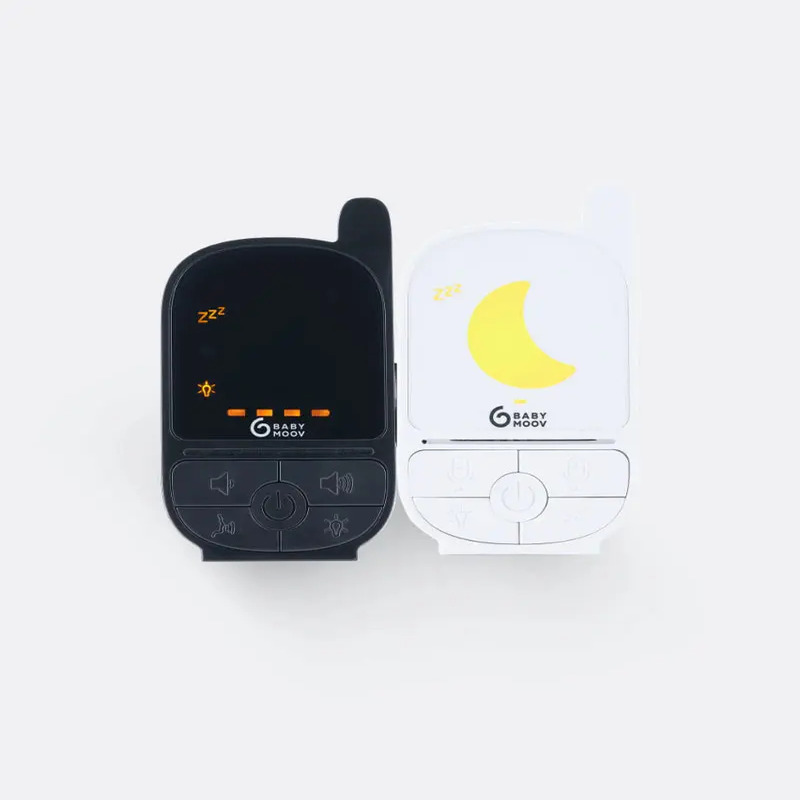Babymoov Alarm Handy Care