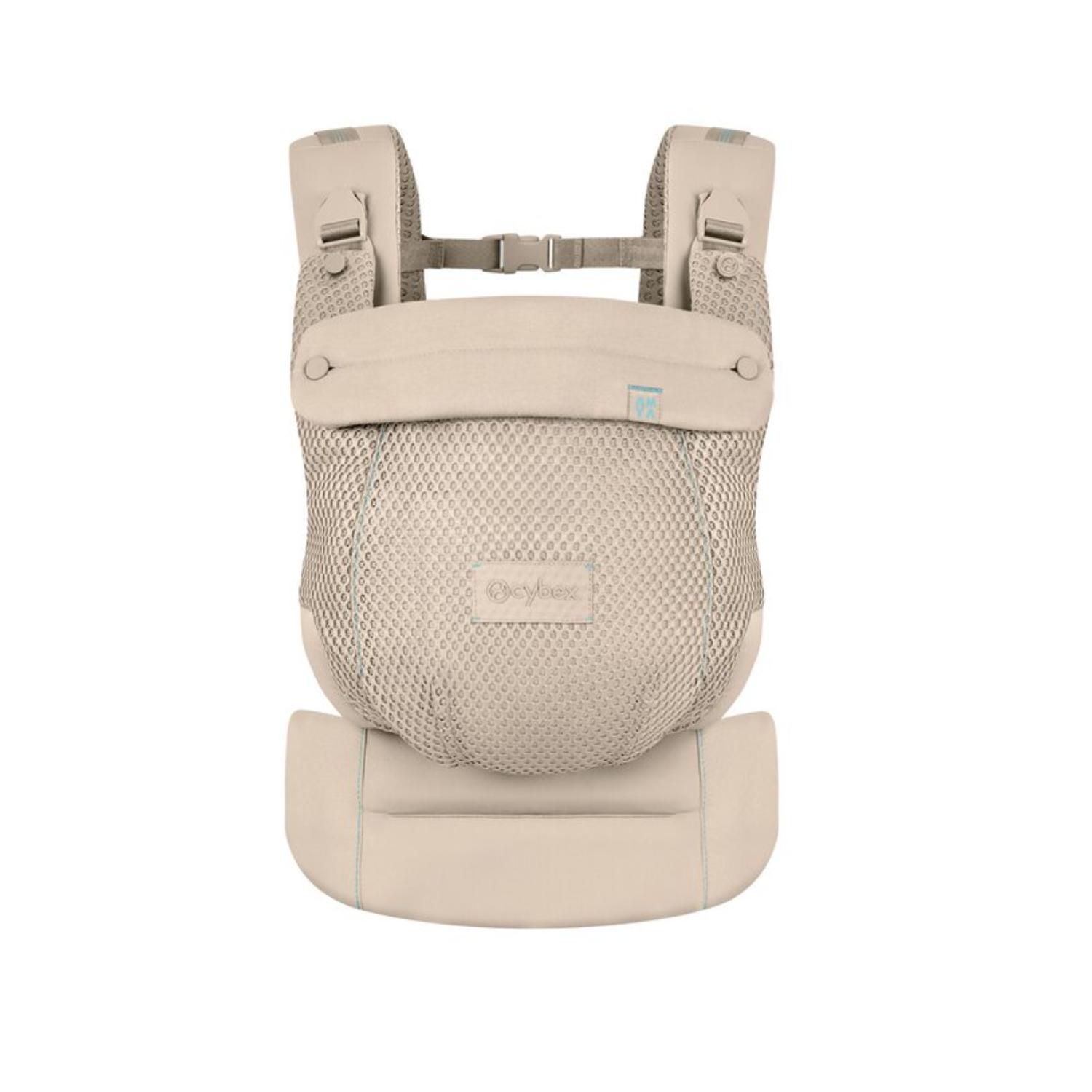 Cybex kengur nosiljka Amya, Almond Beige