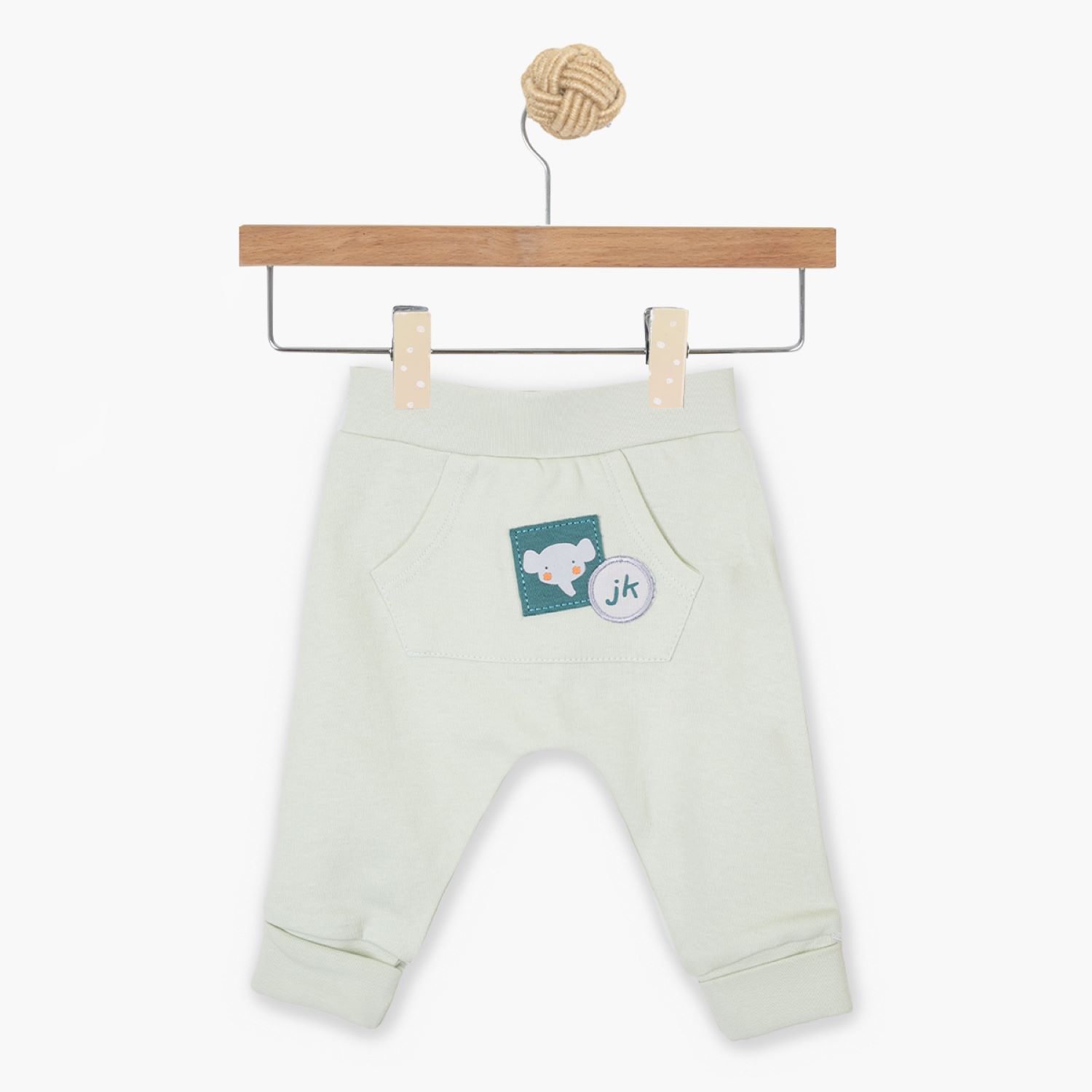 Just Kiddin pantalone bez stopica, dečaci