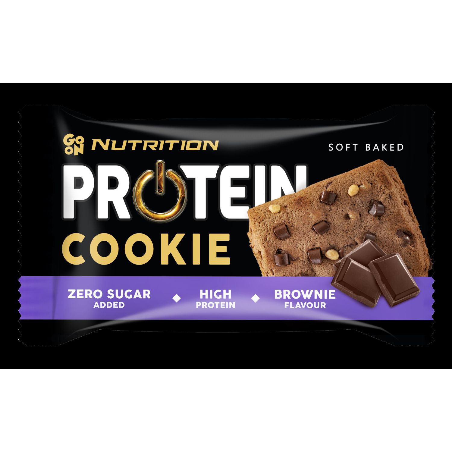 Sante cookie Brownie čokolada 50g 