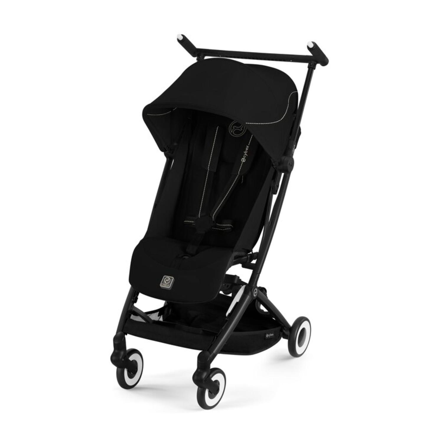 Cybex kolica Libelle, Magic Black 2025 