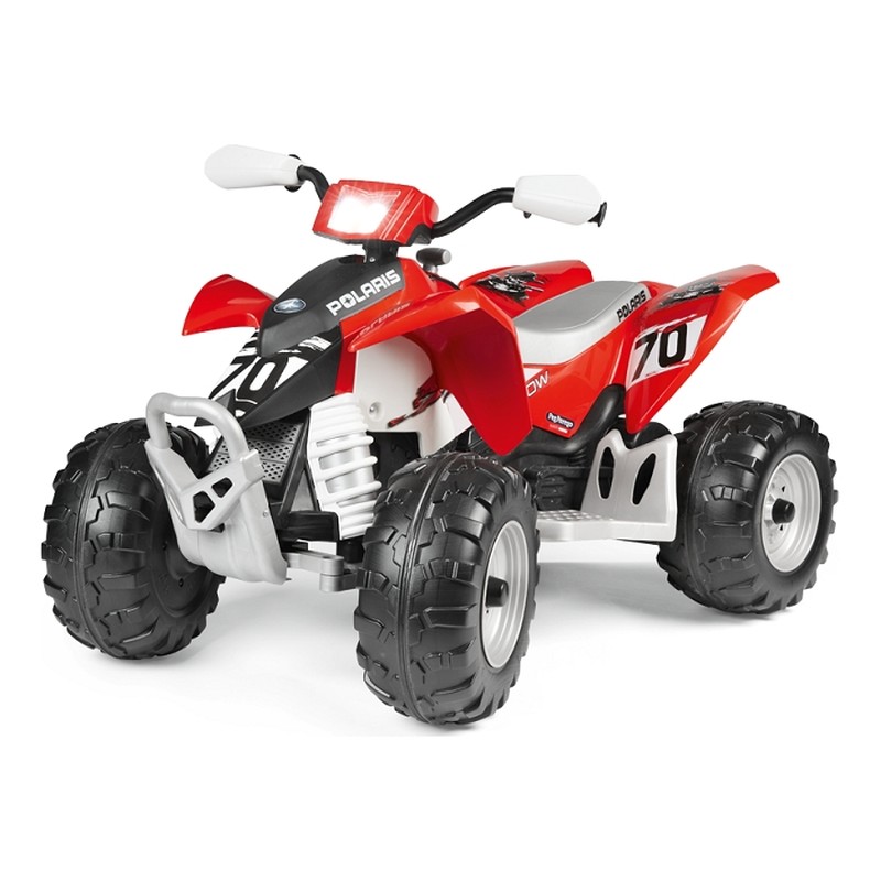 Peg Perego motor na akumulator polaris-oatlaw 