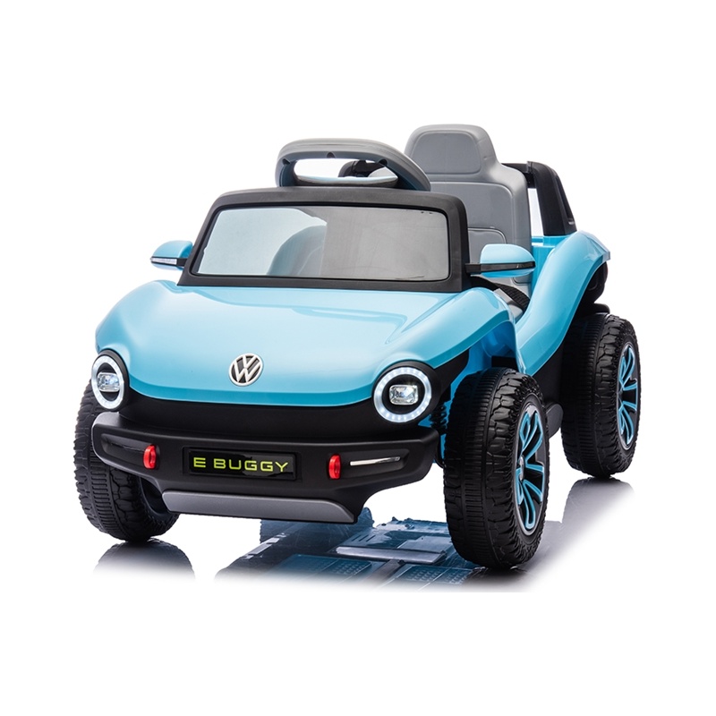 BBO džip buggy na akumulator (12V), plavi