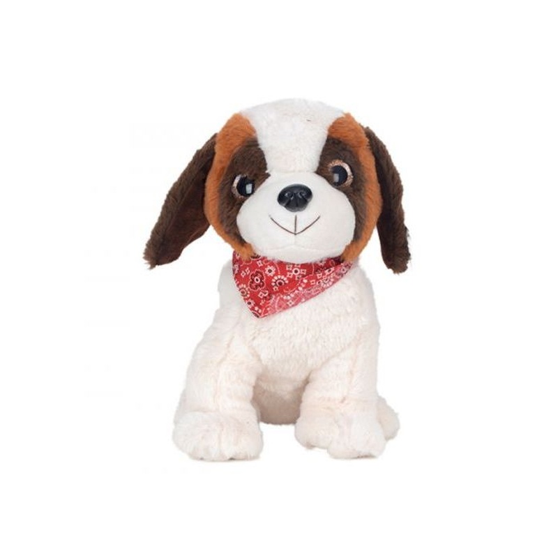 Dizy toys plišani kuca, 40cm