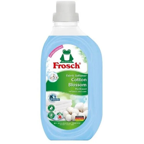 Frosch softener Cotton Blossom 900ml