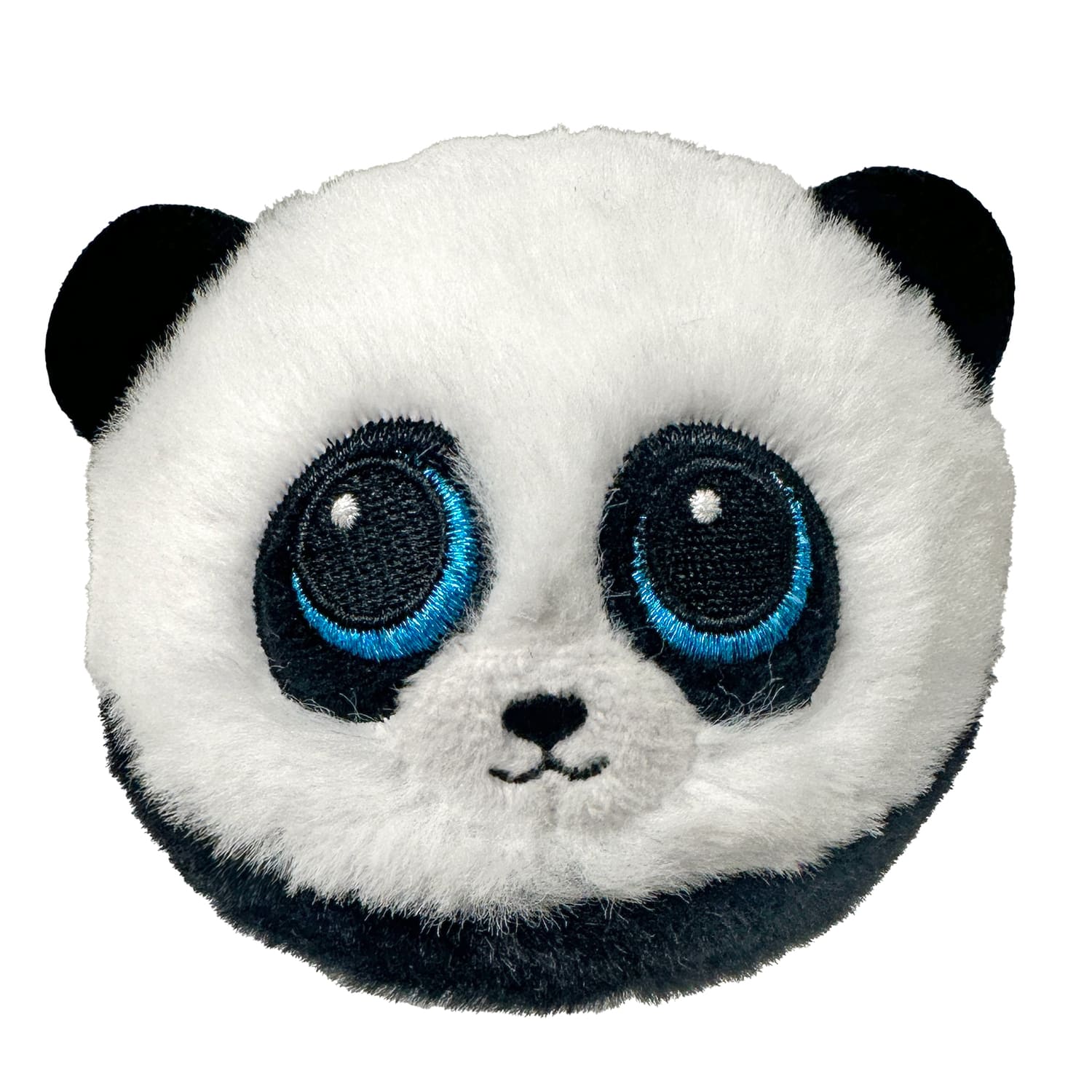 TY plišana loptica, panda 