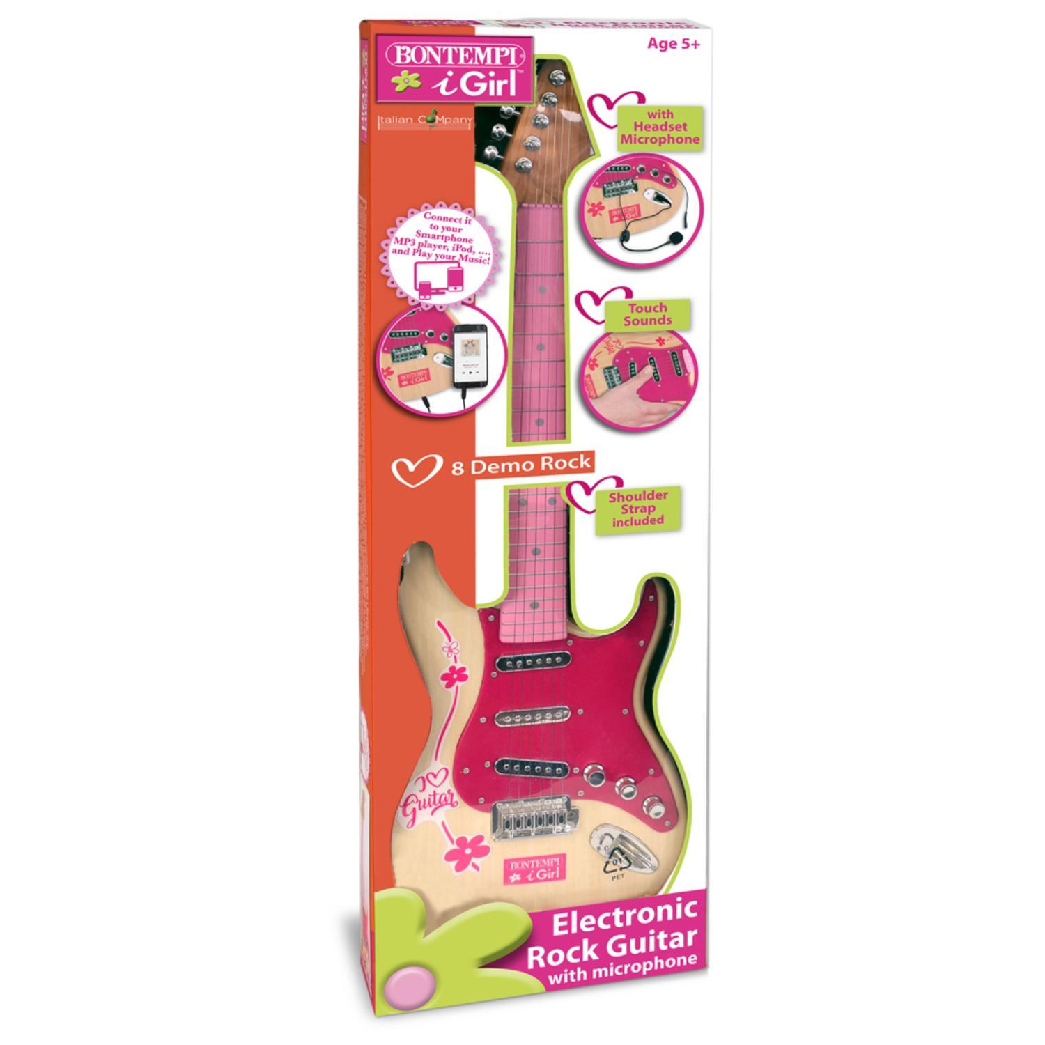 Dečija Električna Gitara 