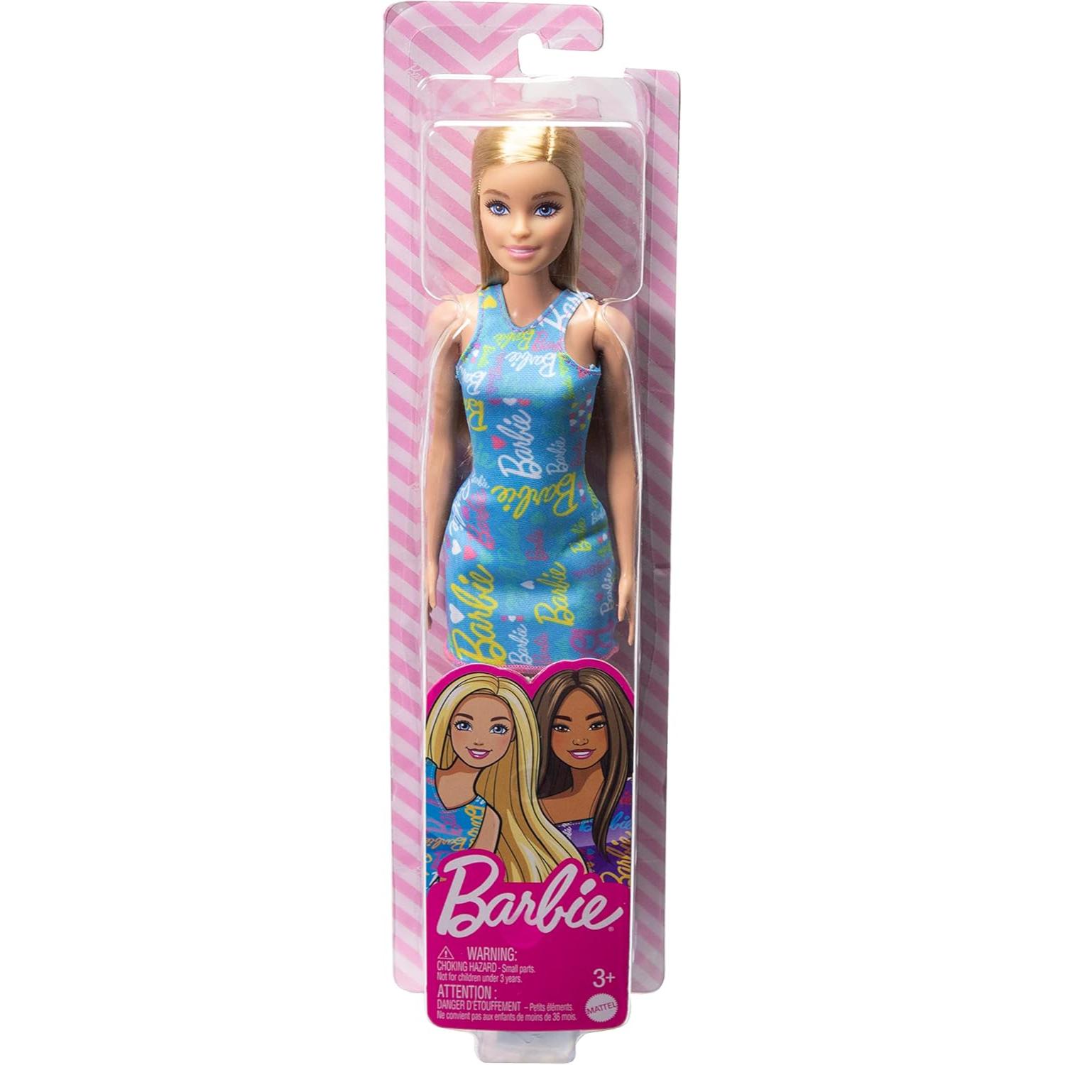 Barbie Lutka 