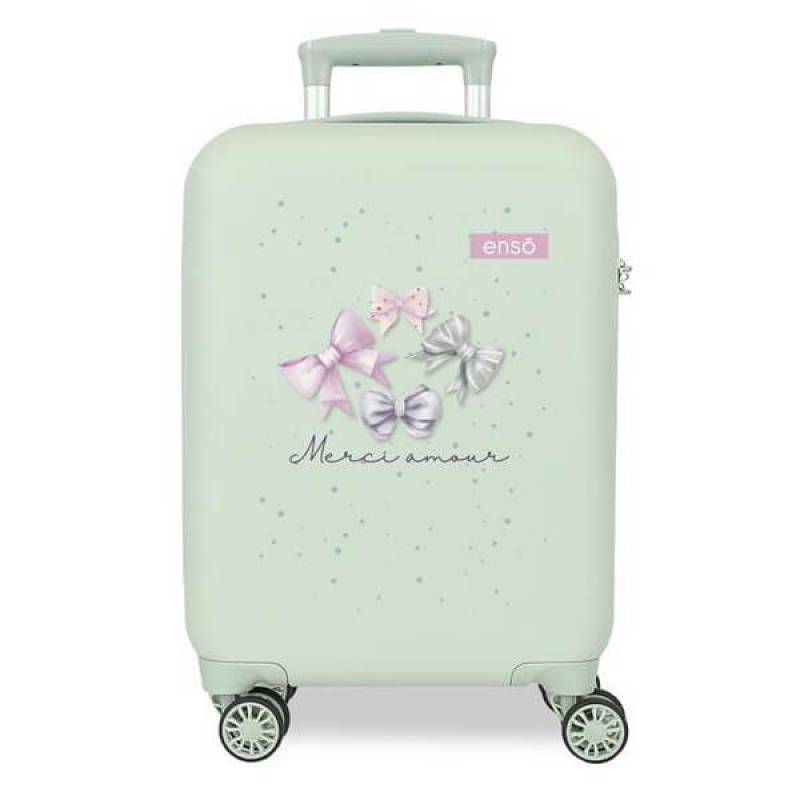 ABS kofer 50cm sa 4 točkića merci amour