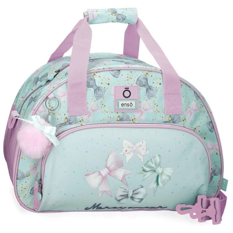 Enso putna torba 41cm merci amour