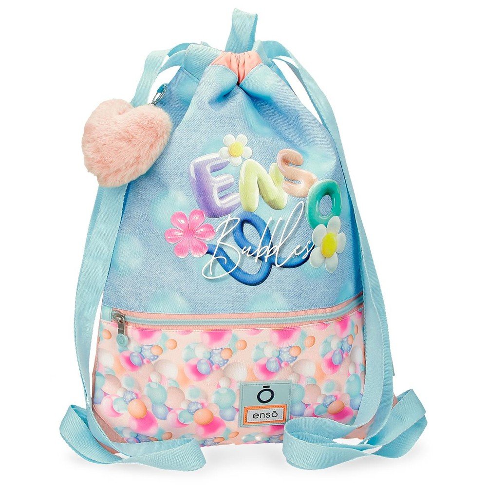 Enso torba za sport bubbles