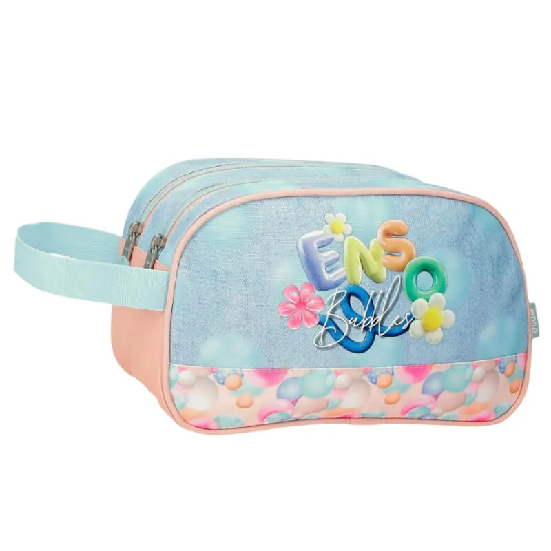 Enso neseser bubbles