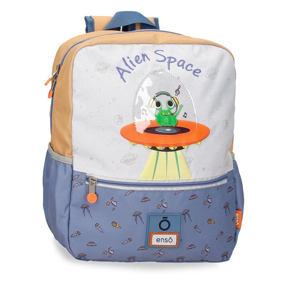Enso ranac 32cm alien space