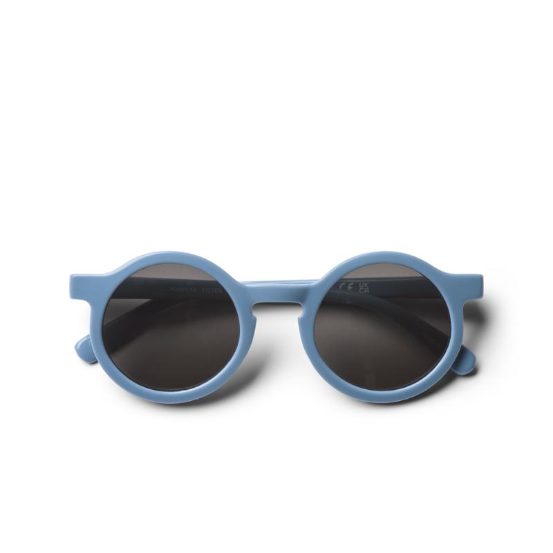 Liewood naočare Darla 4-10god, Beach blue