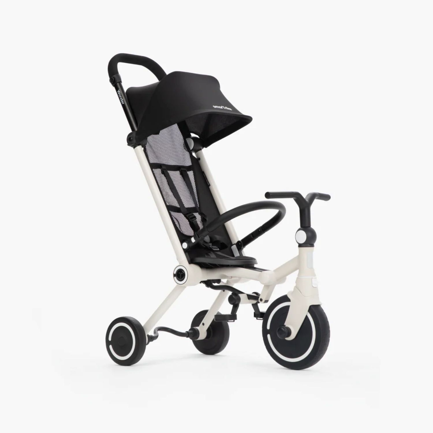 Smarttrike tricikl Wonder Midnight