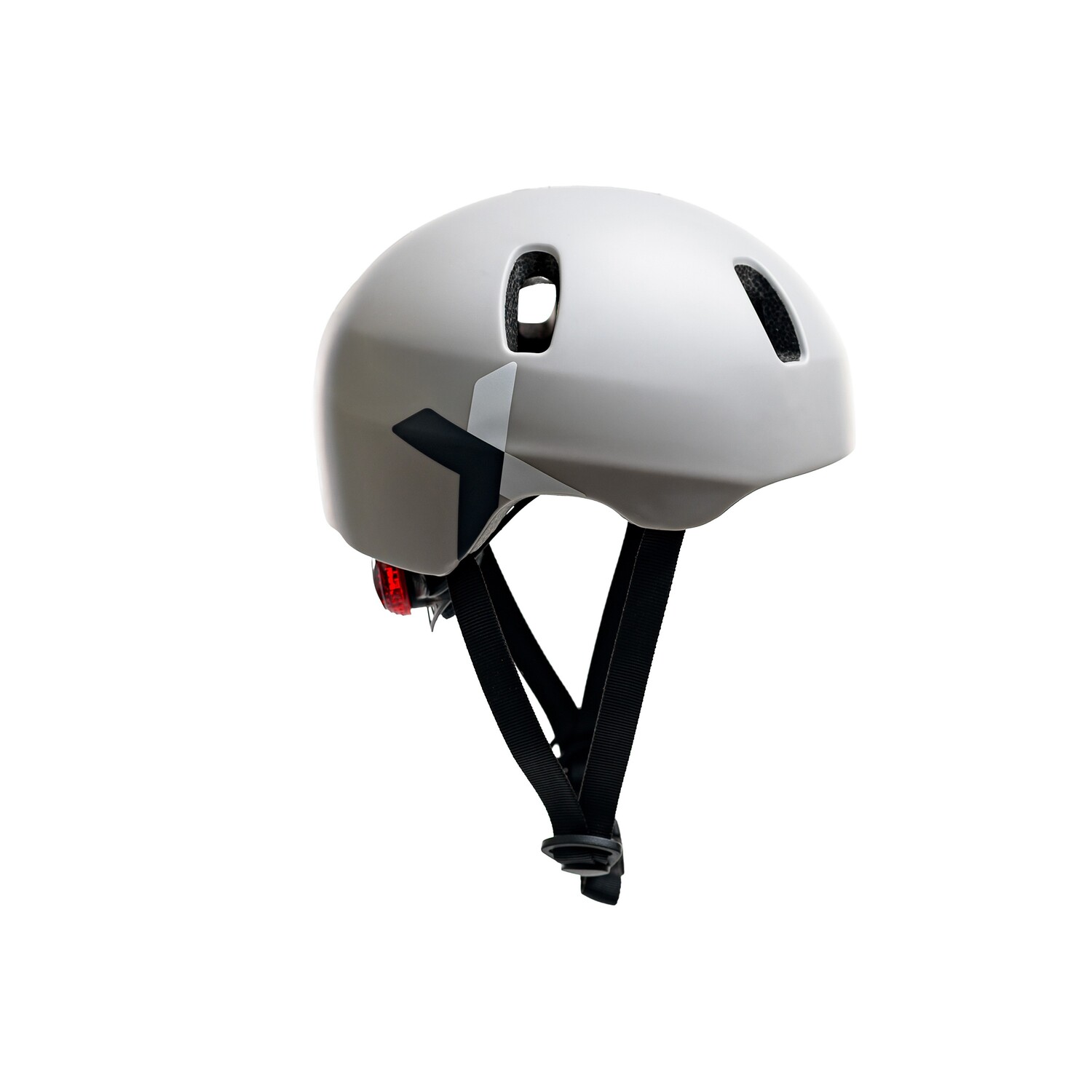 Smarttrike kaciga siva