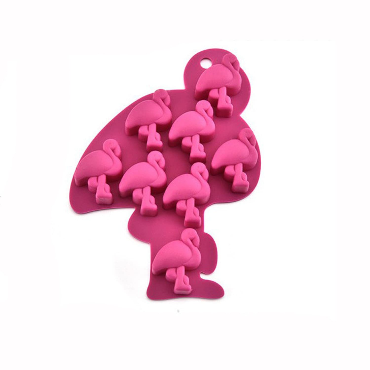 Cute&Cool HOME kalup za led flamingo 16x11.5x3
