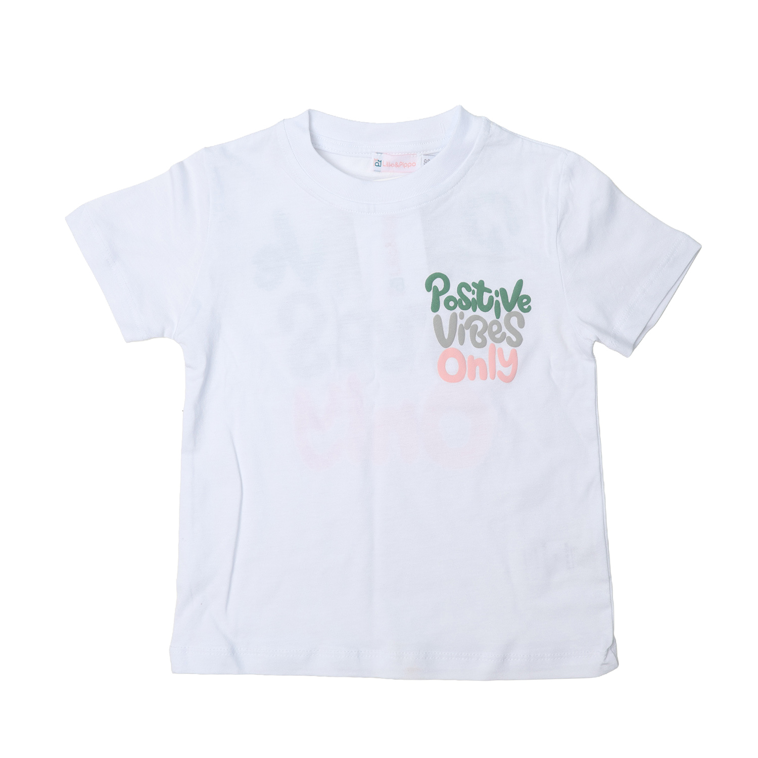 Lillo&Pippo majica kr, unisex 