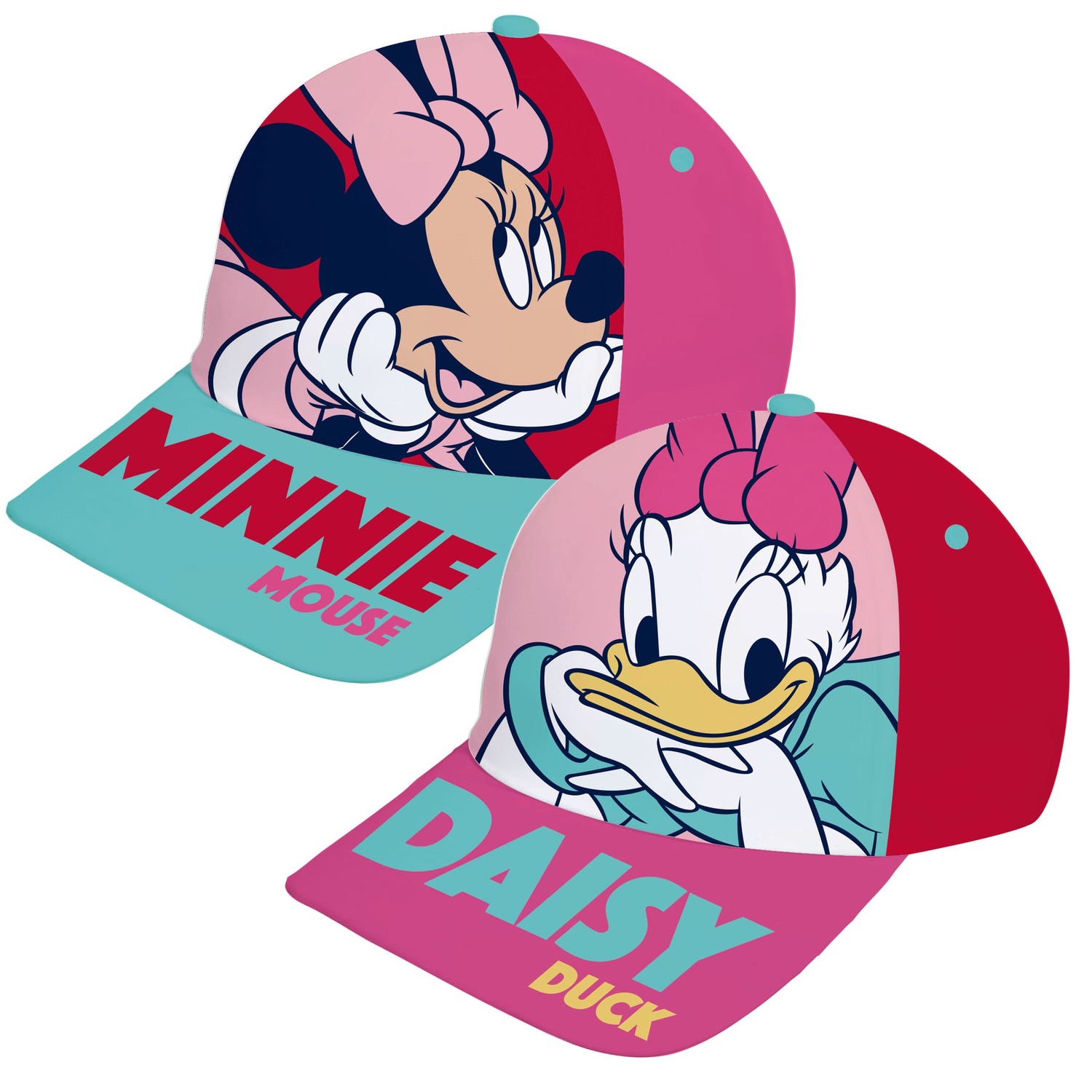 Arditex kačket Minnie, devojčice 