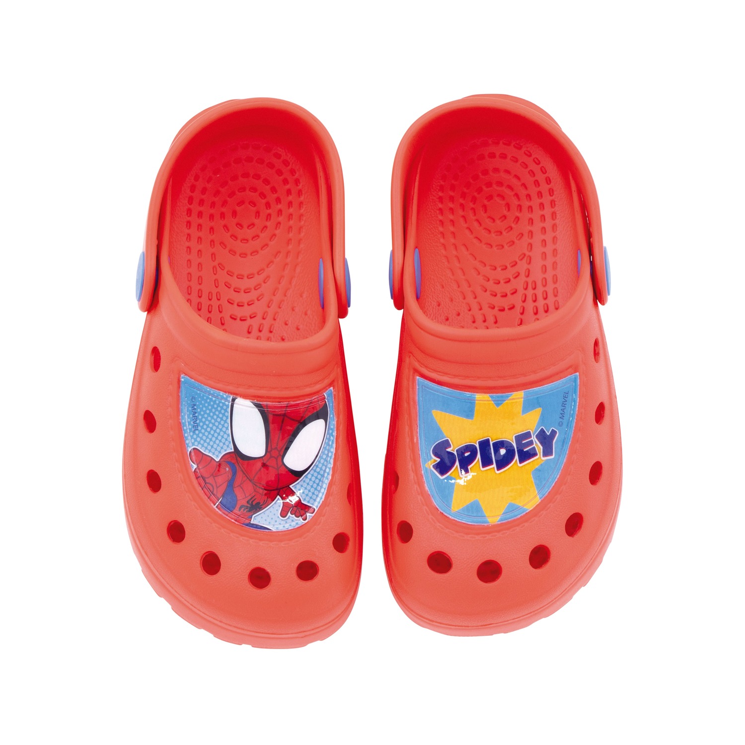 Arditex papuče Spiderman, dečaci