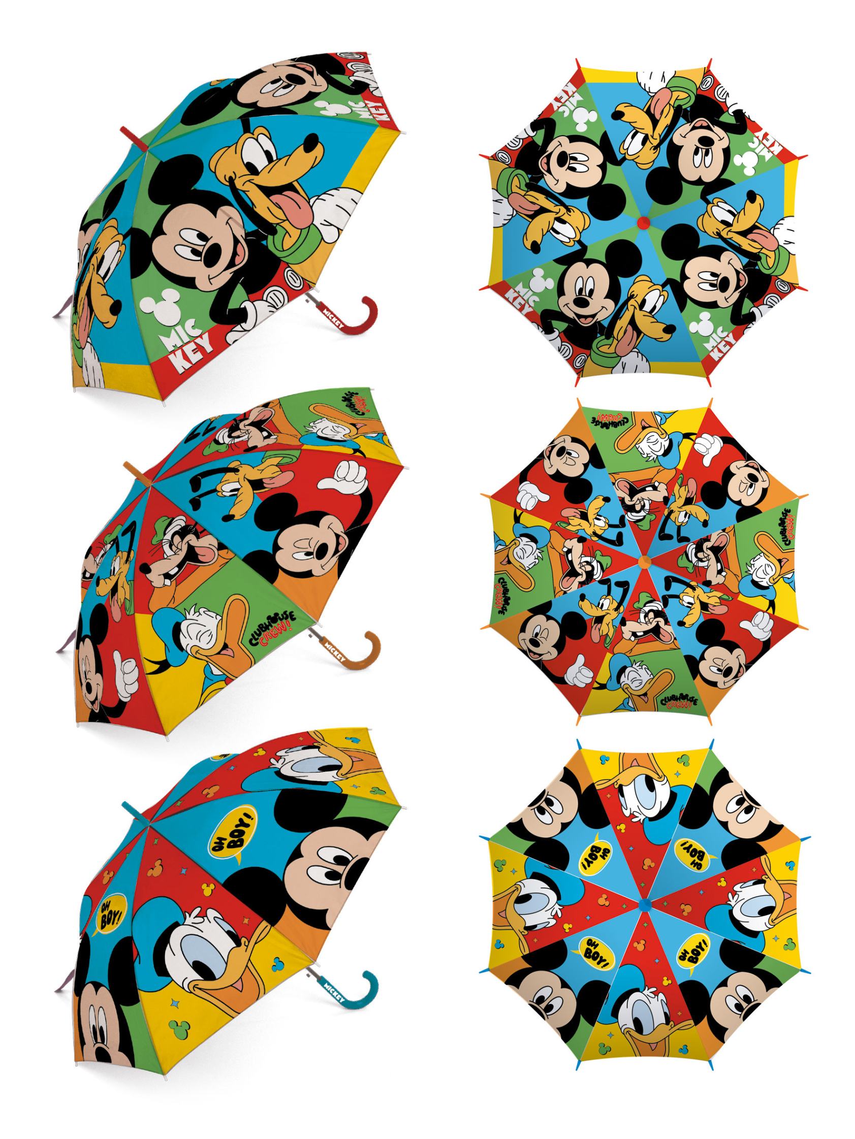 Arditex kišobran Mickey