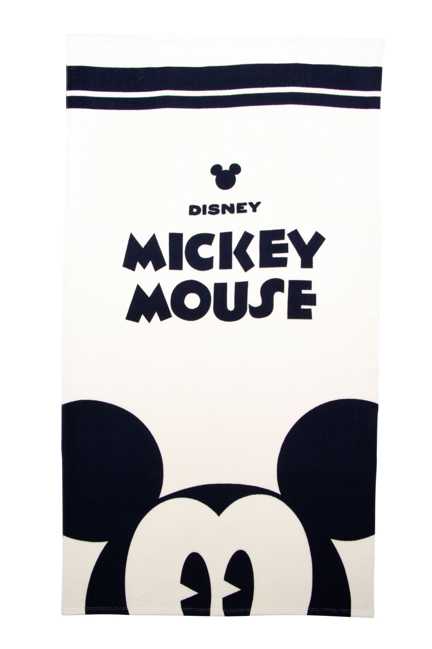 Arditex peškir za plažu 90x170cm Mickey,dečaci 