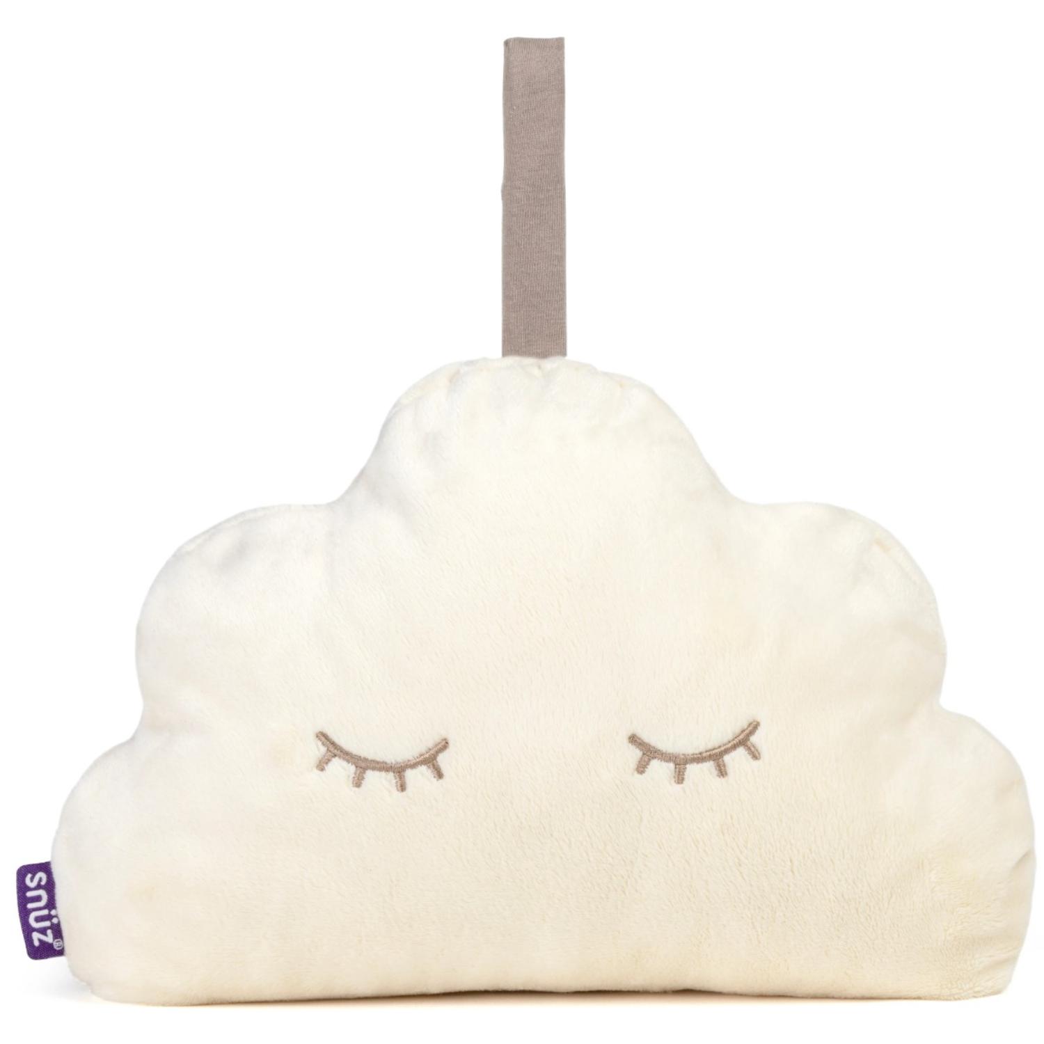 SnuzCloud plišana igračka 3u1, Grey 