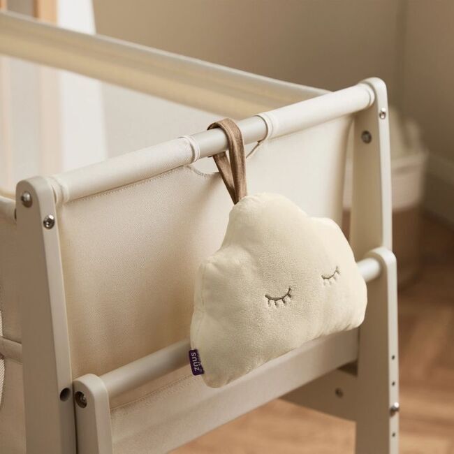 SnuzCloud plišana igračka 3u1, Cashmere