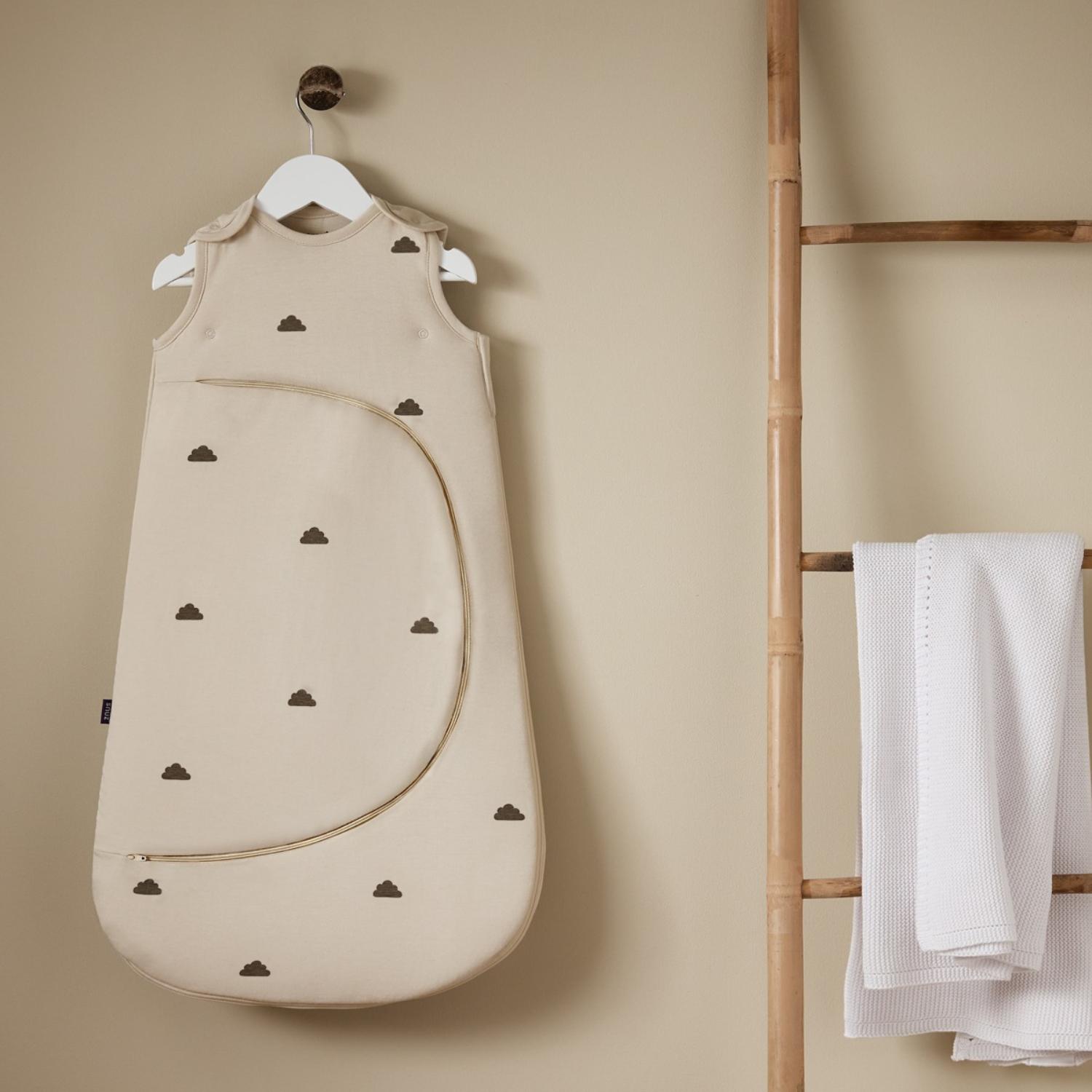 SnuzPouch vreća za spavanje od 0 do 6m,SandCloud