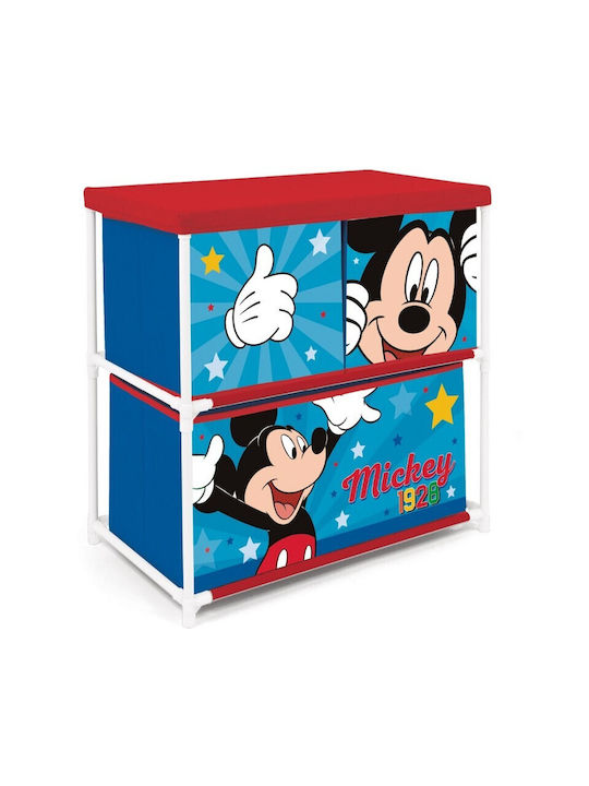 Arditex Mickey organizator za igračke 
