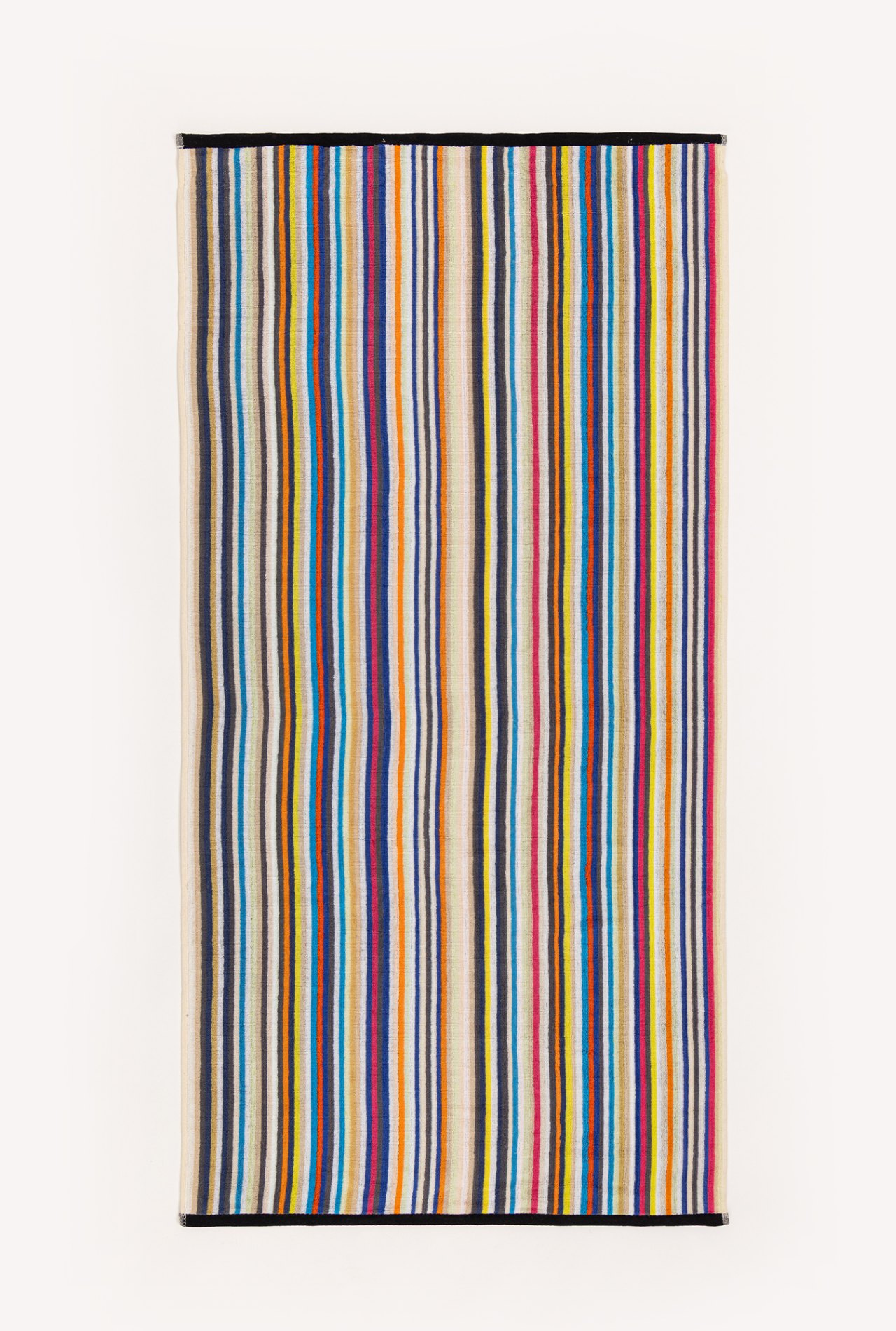 Stefan peškir za plažu Finelle pruge, 75x150 