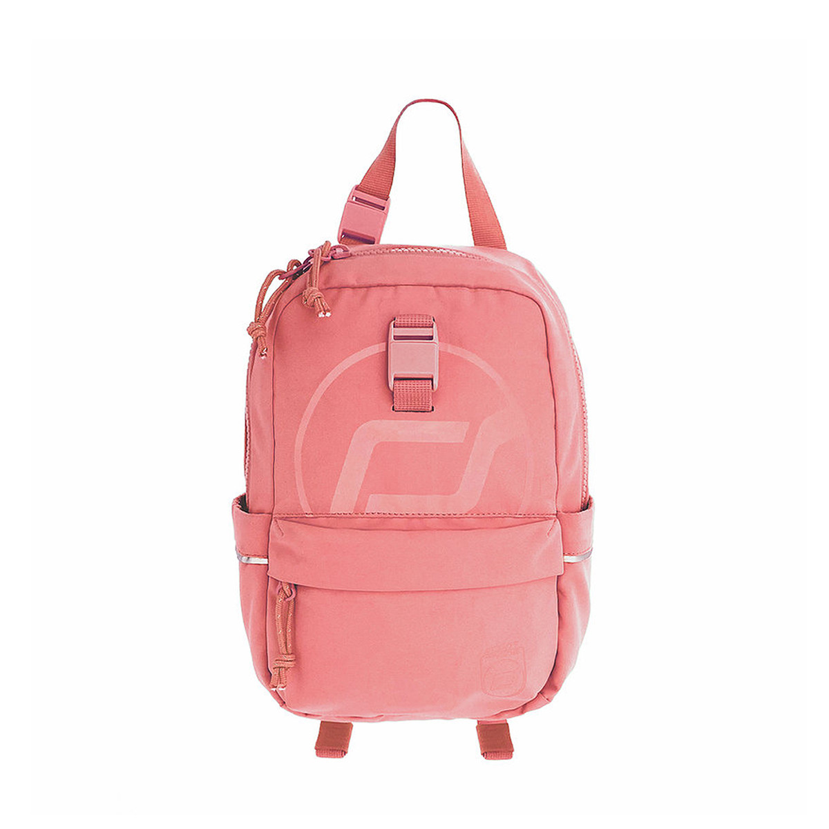 Scoot&Ride Ranac 6l Peach