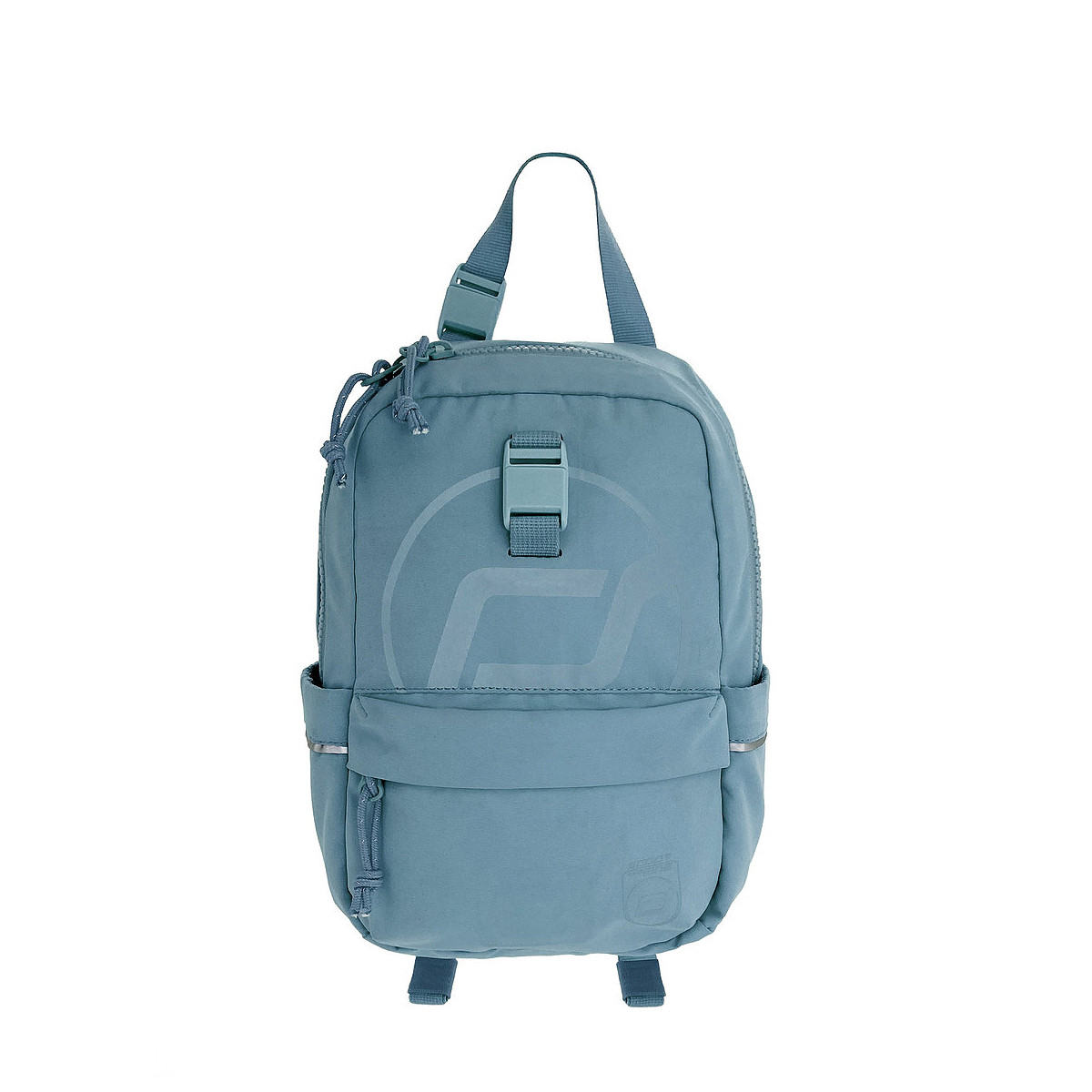 Scoot&Ride Ranac 6l Steel 