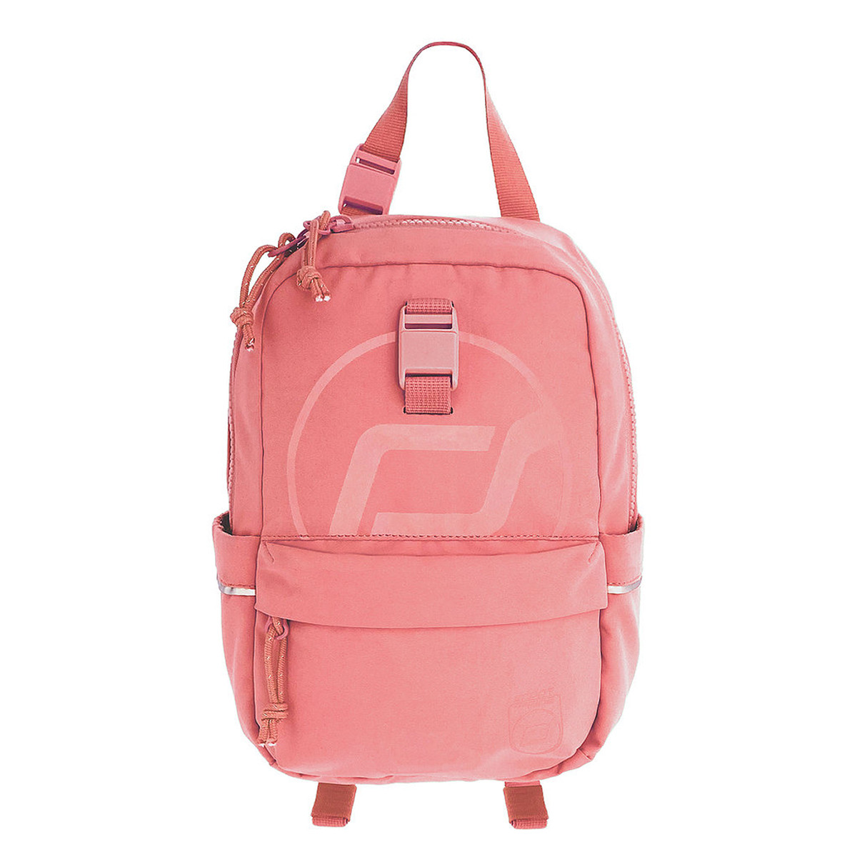 Scoot&Ride Ranac 9l Peach