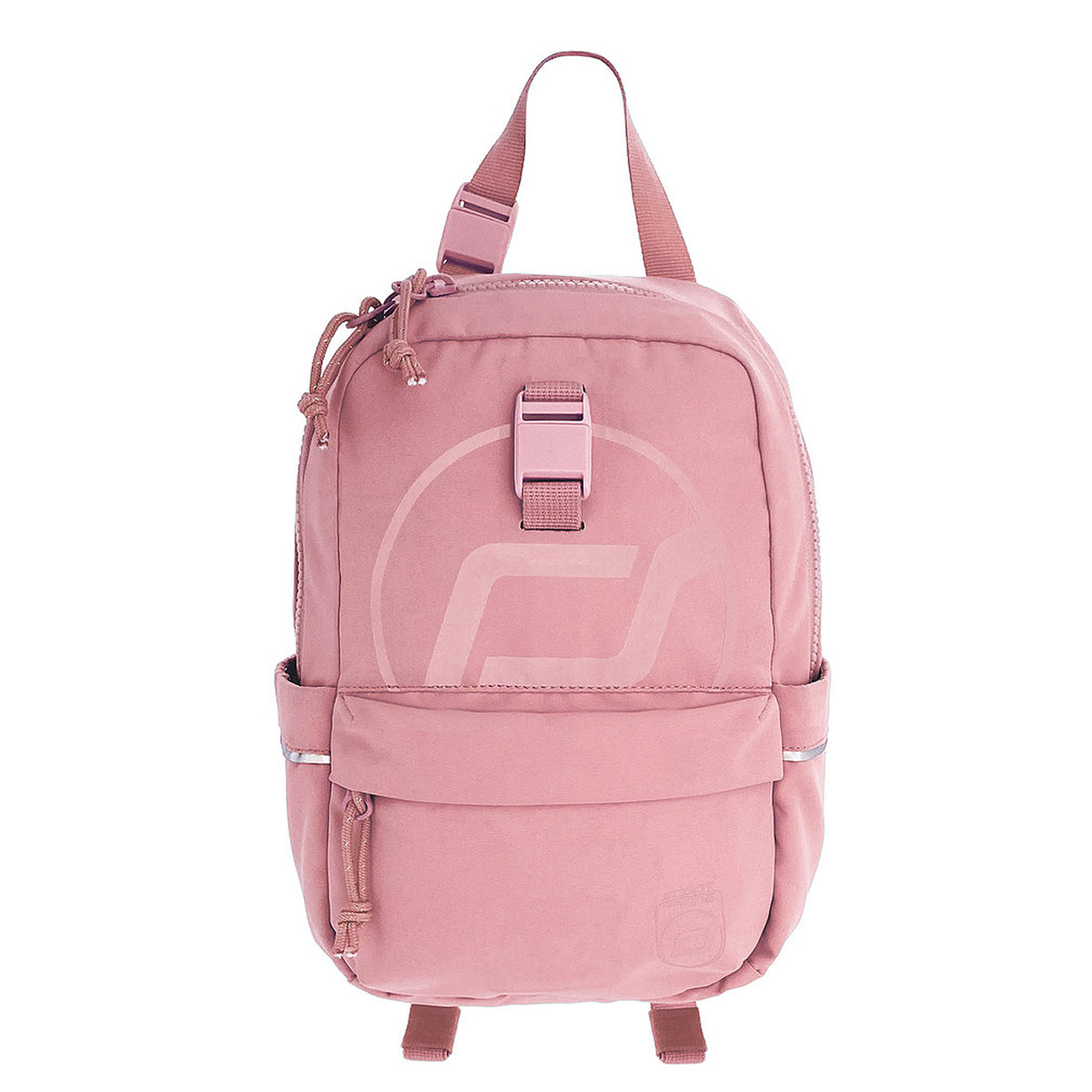 Scoot&Ride Ranac 9l Rose