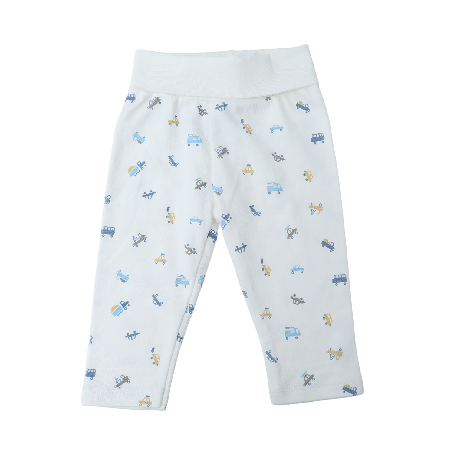 Lillo&Pippo bebi pantalone, dečaci