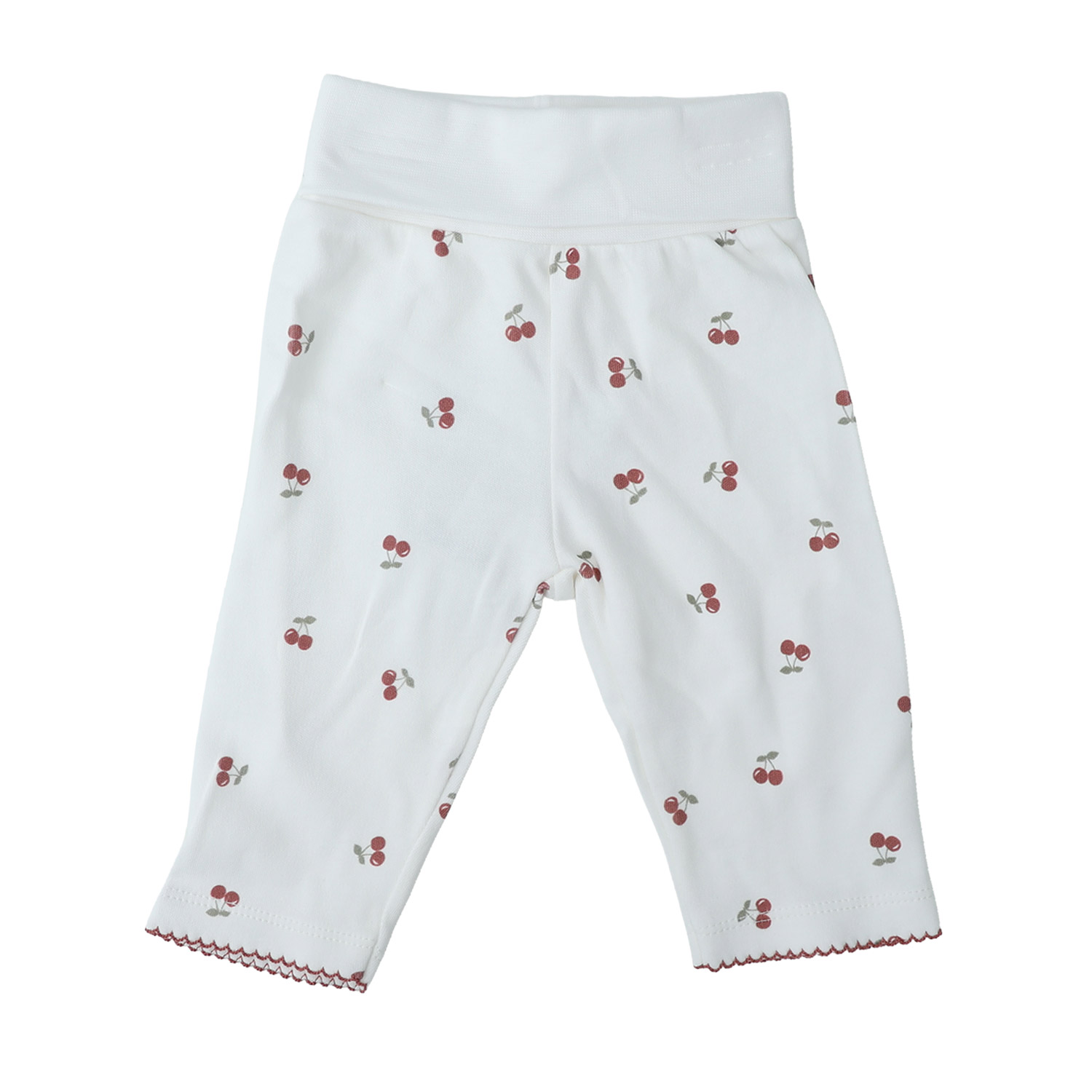 Lillo&Pippo bebi pantalone, devojčice 