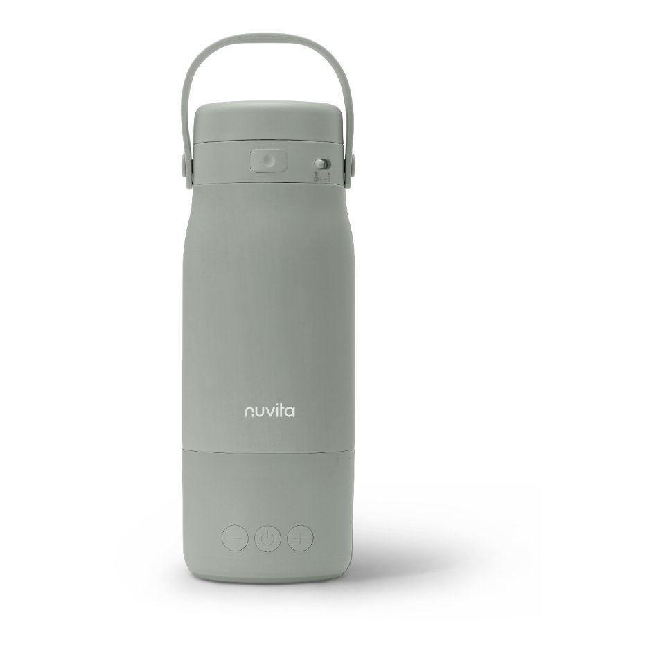 Nuvita Hot’n’Go 1190 prenosivi grejač