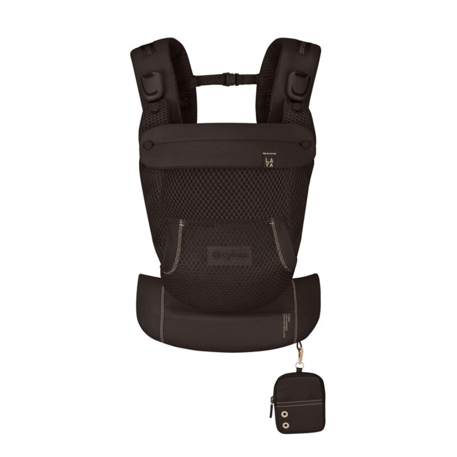 Cybex kengur nosiljka Laya Chocolate Brown 