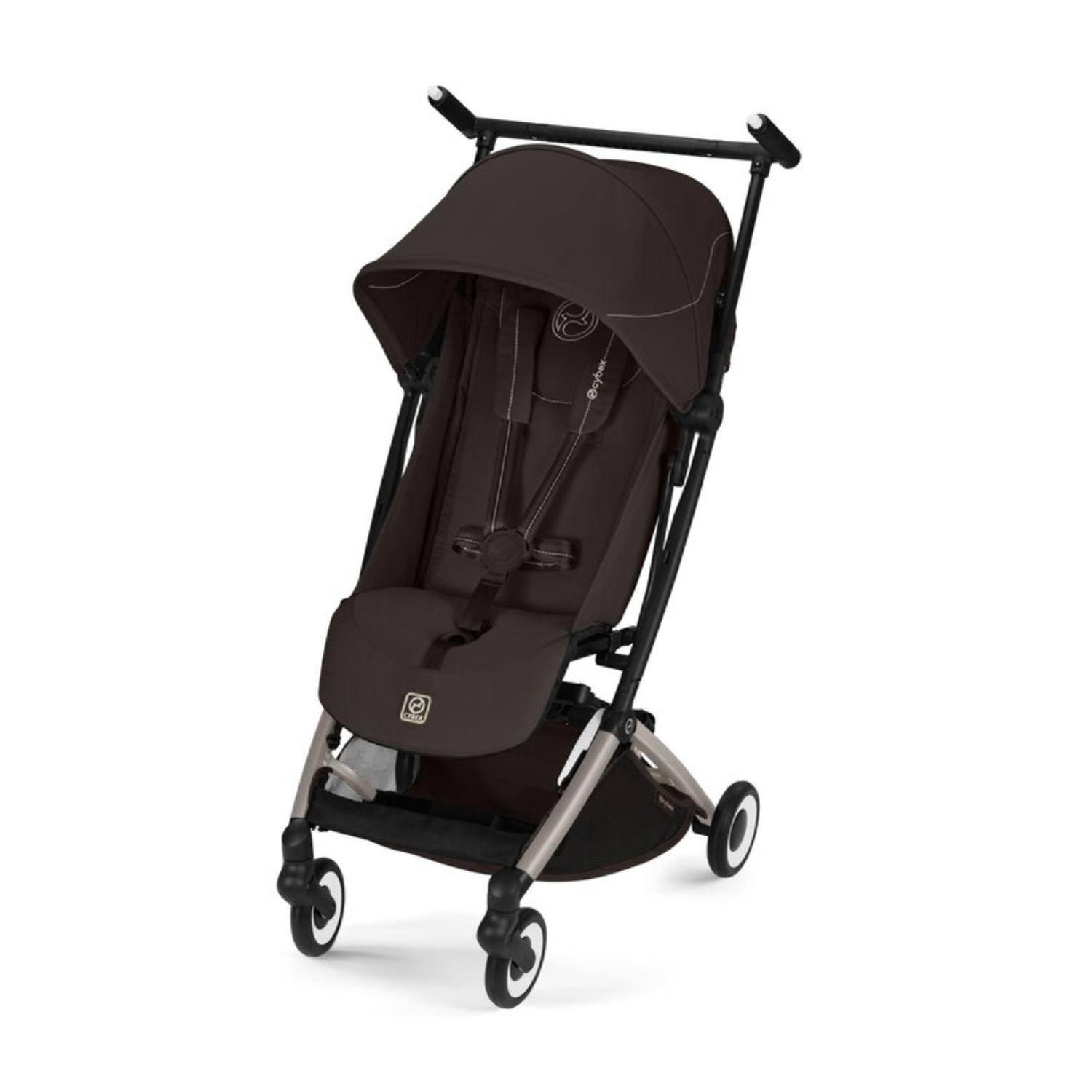 Cybex kolica Libelle Chocolate Brown 2026 