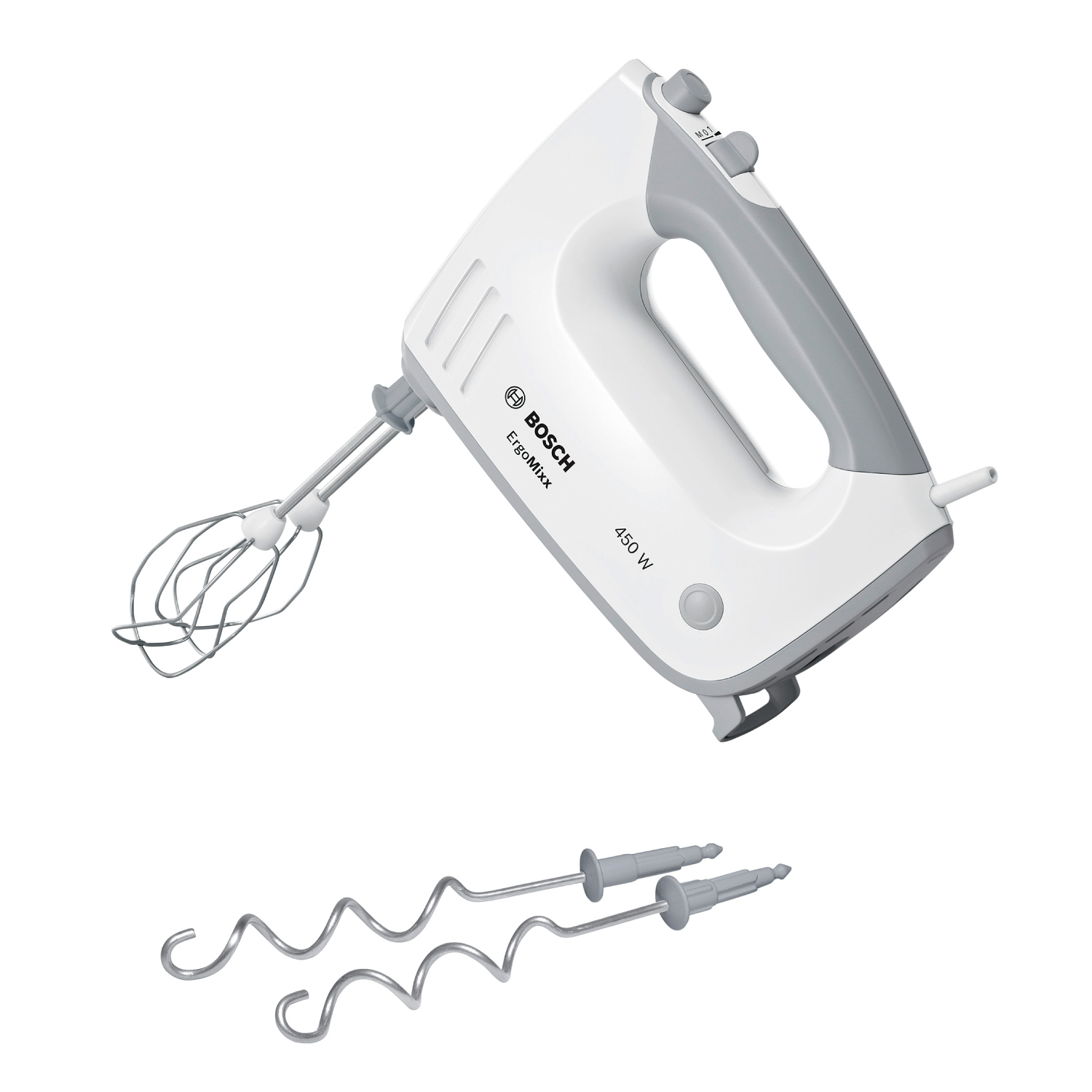 Bosch ručni mikser 450W MFQ36400S