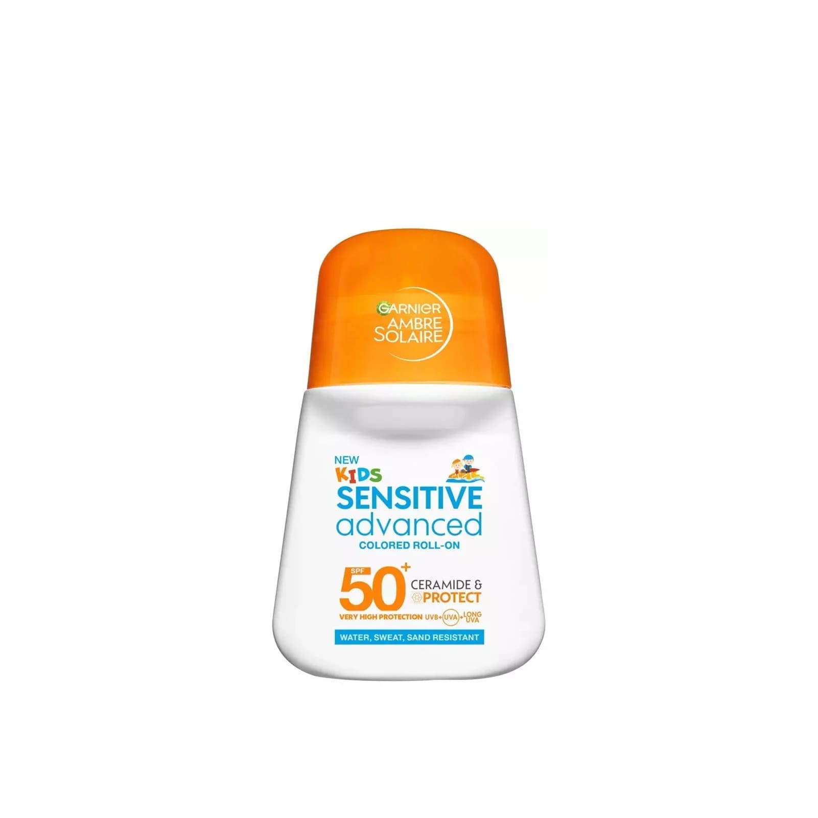 Ambre solaire deciji roll on SPF50+ 50ml