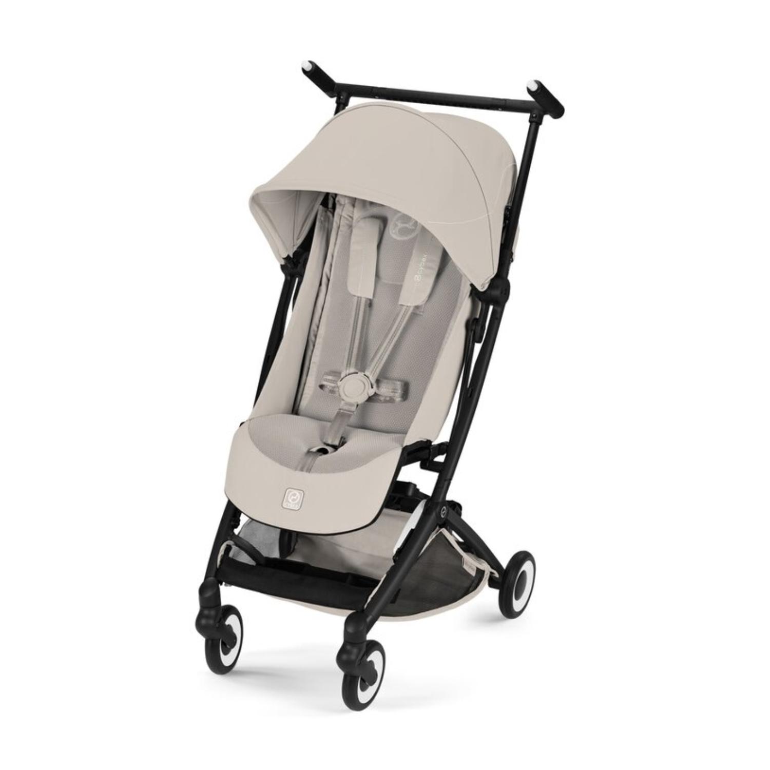 Cybex kolica Libelle, Dune Grey 2026