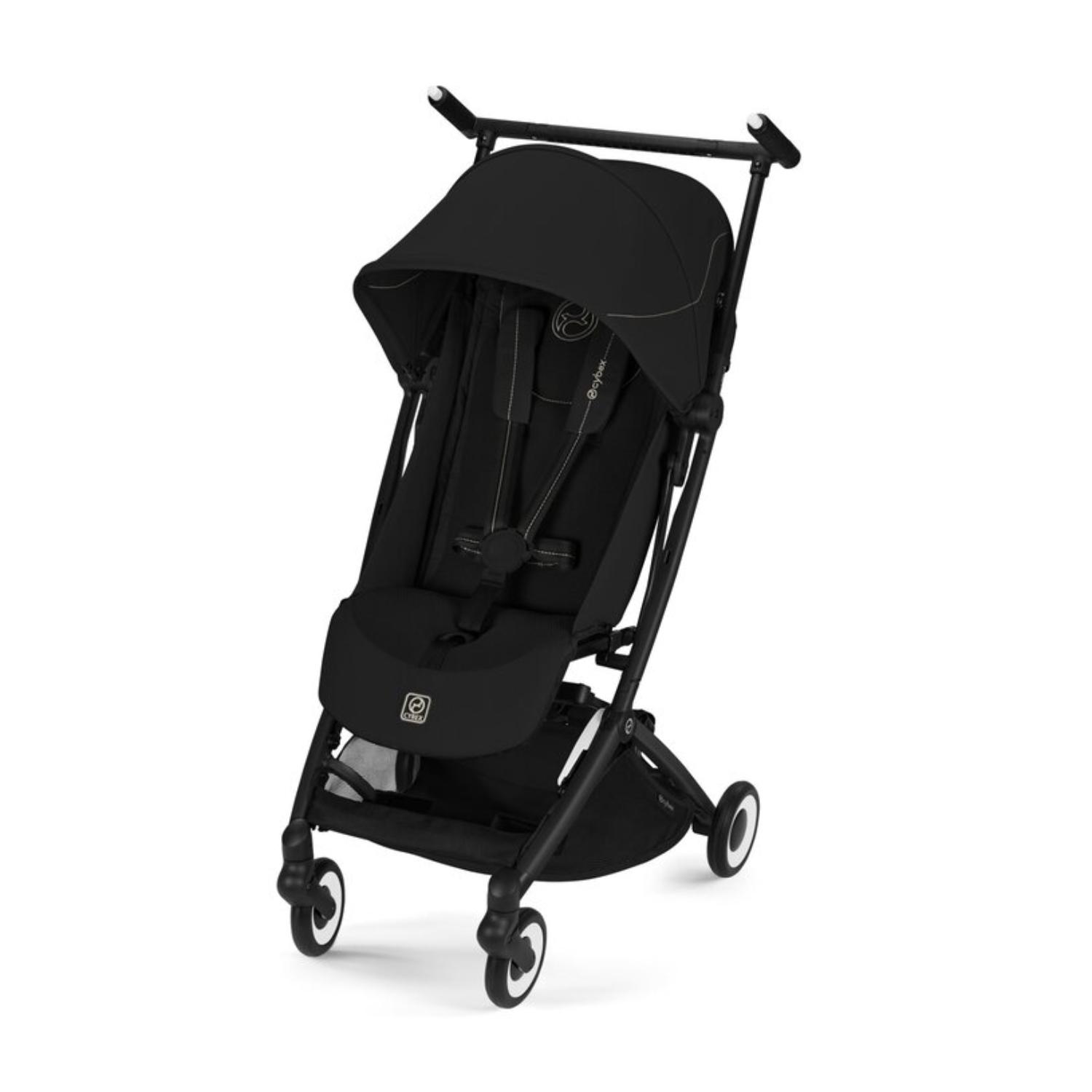Cybex kolica Libelle, Magic Black 2026 
