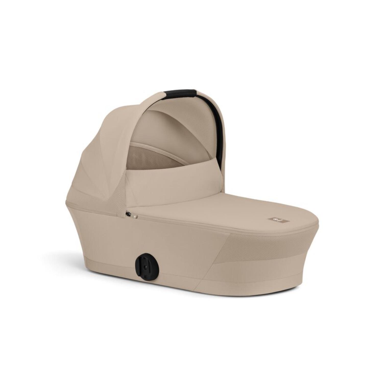 Cybex nosiljka Melio, Almond Beige 2026 
