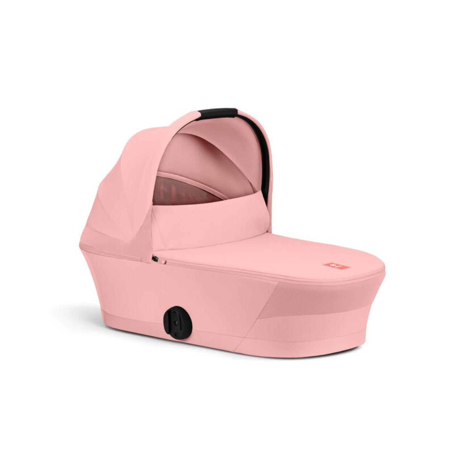 Cybex nosiljka Melio, Candy Pink 2026