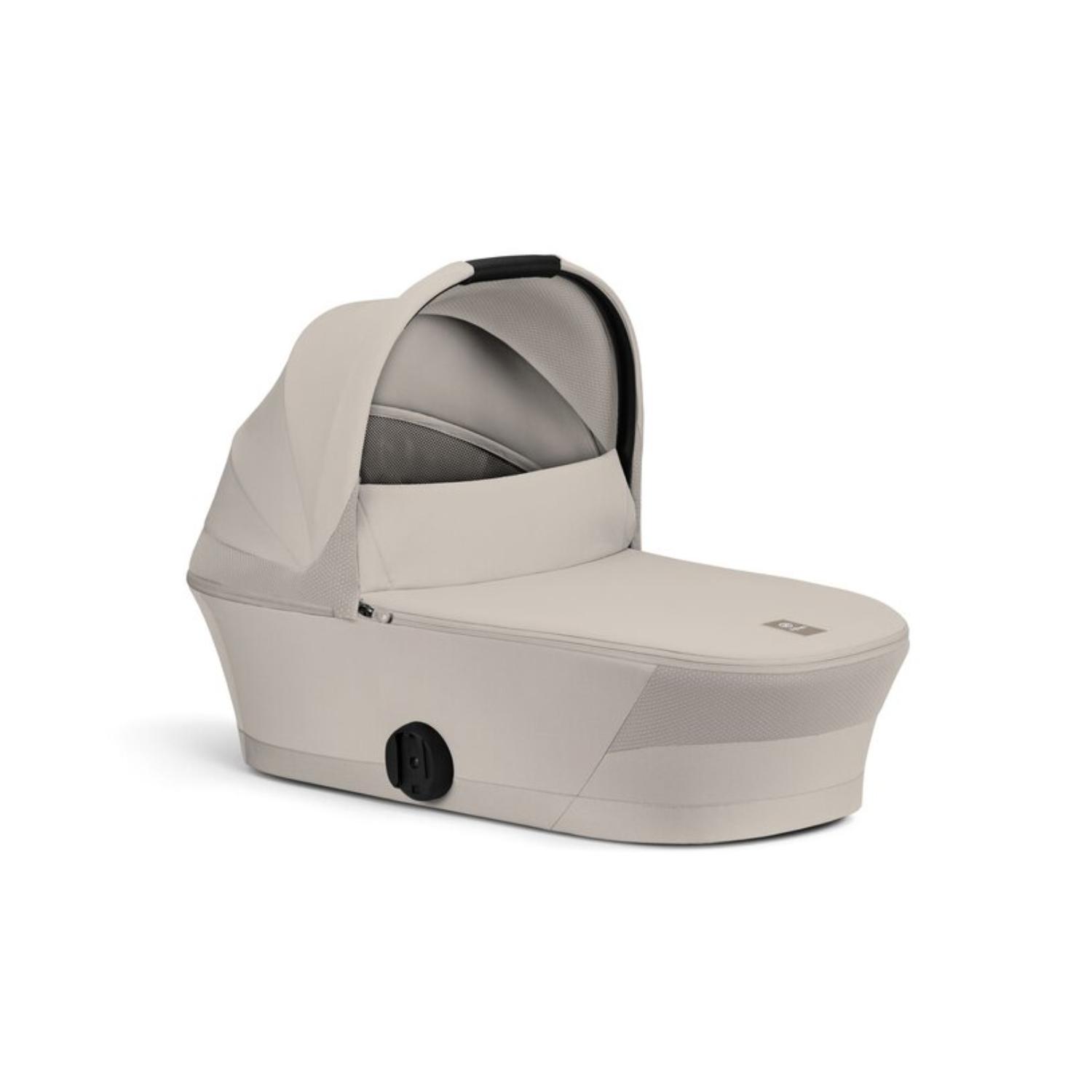 Cybex nosiljka Melio, Dune Grey 2026